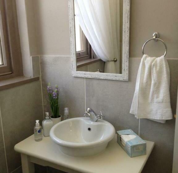 디럭스 패밀리 룸, Deo Resta Guest Lodge