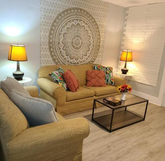 스탠다드 룸, La Casona Azul