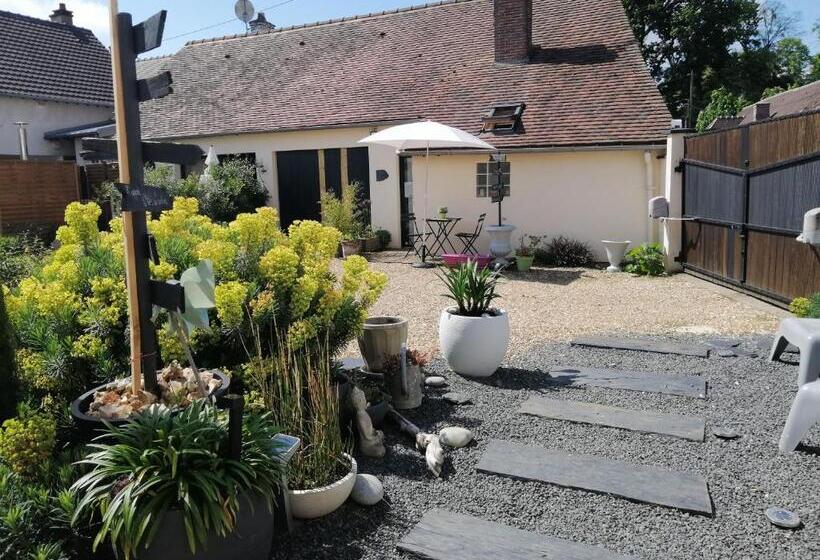 Семейный Номер, Le Clos Du 51   Chambres D Hôtes