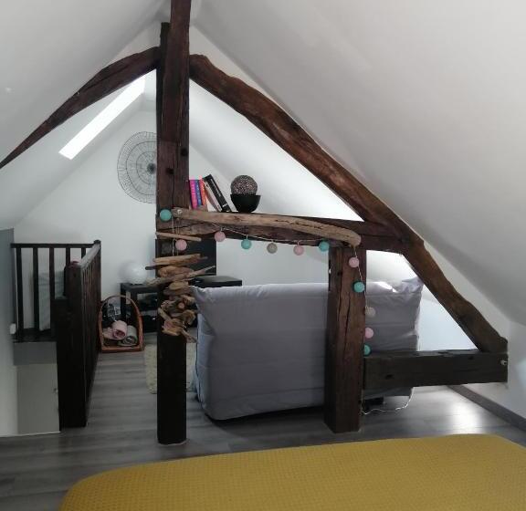 Семейный Номер, Le Clos Du 51   Chambres D Hôtes