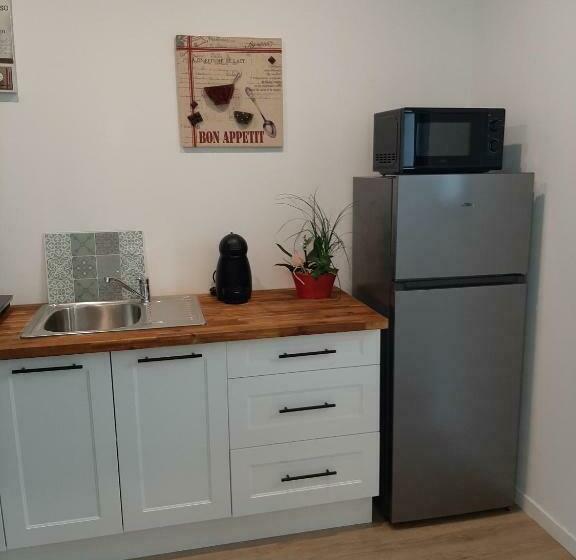 Номер Стандарт, La Villa Claudia