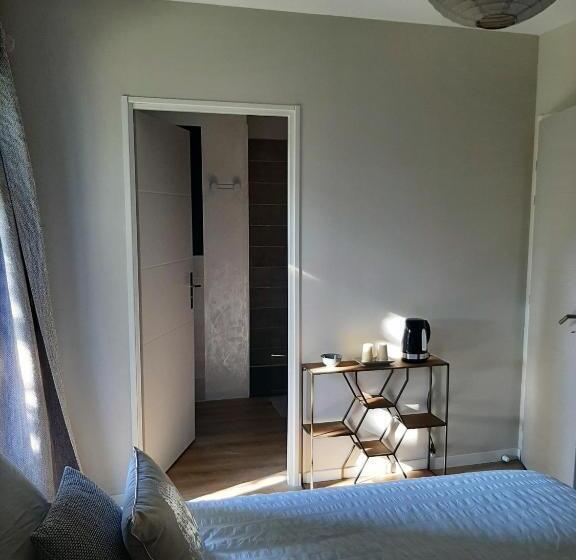 Номер Стандарт, La Villa Claudia