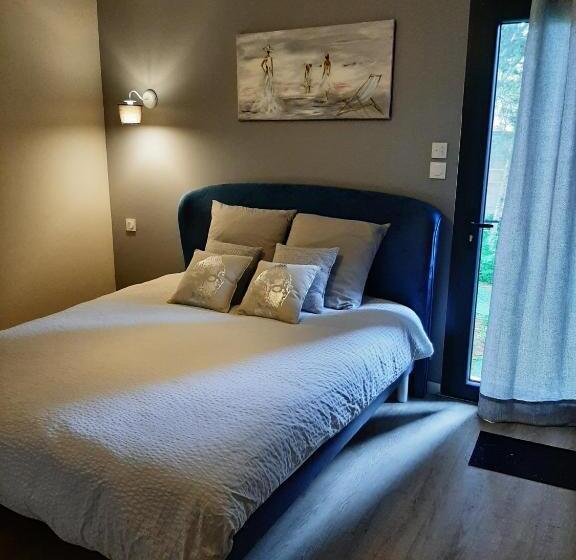 Номер Стандарт, La Villa Claudia