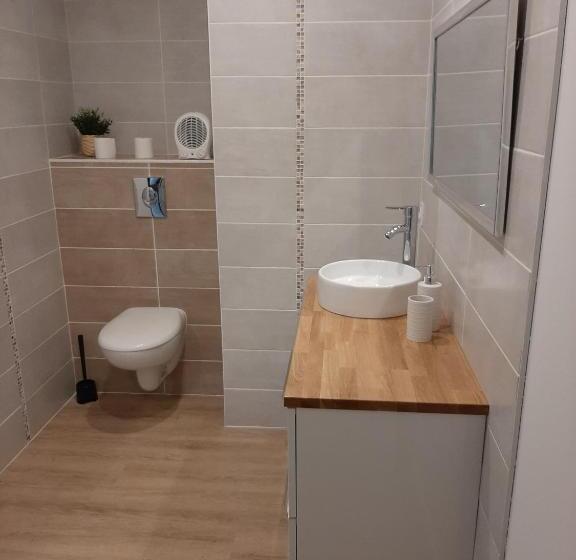 Стандартный Номер Кровать Кинг, La Villa Claudia