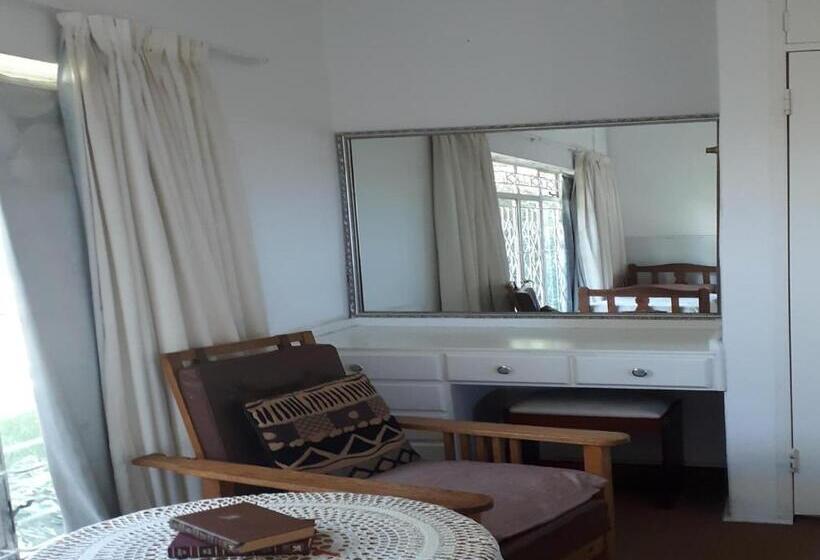 Номер Стандарт, Aandrus Bnb