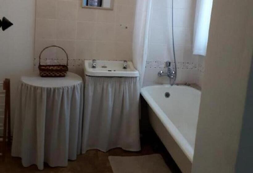 Апартаменты 1 Спальня, Aandrus Bnb