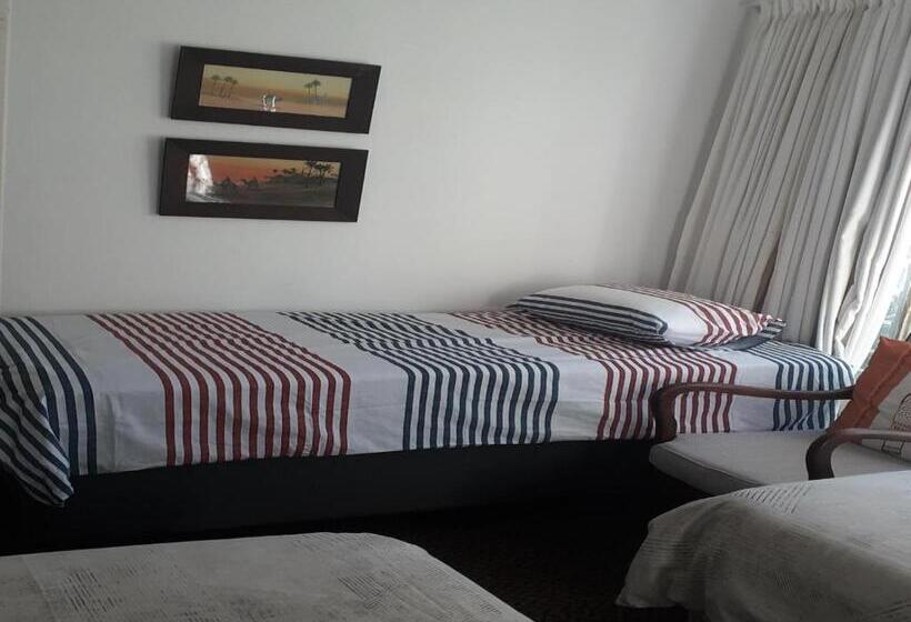 Номер Стандарт, Aandrus Bnb