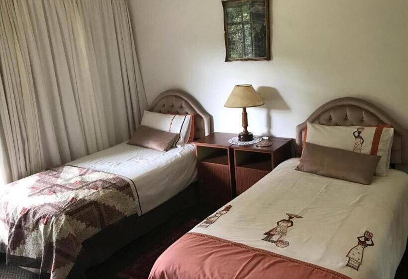 חדר סטנדרט, Aandrus Bnb