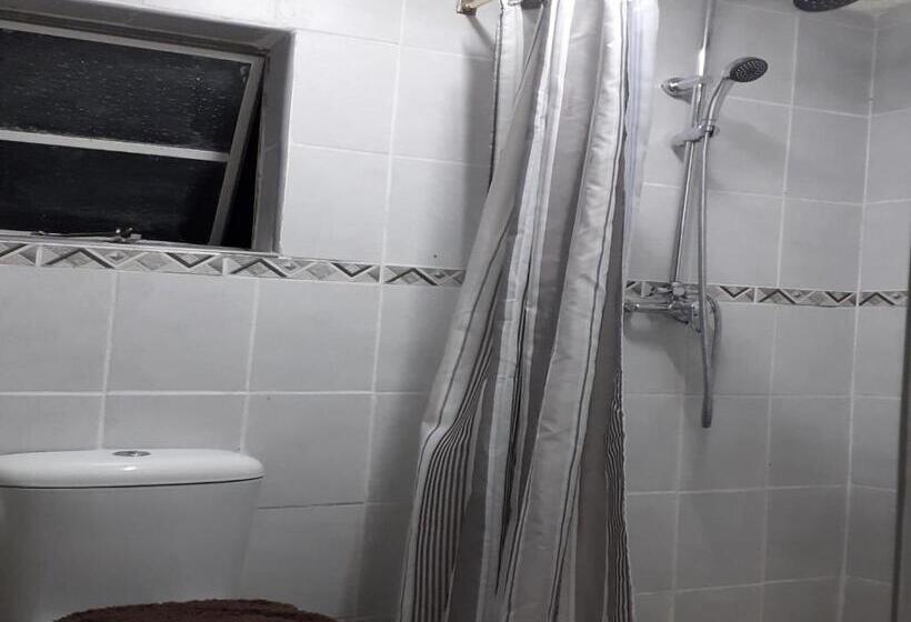 Апартаменты 1 Спальня, Aandrus Bnb