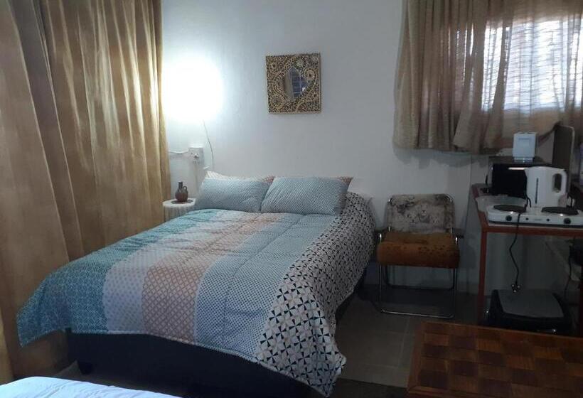 Апартаменты 1 Спальня, Aandrus Bnb