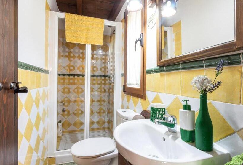 Дом 3 Спальни, Bancalillo Redondo
