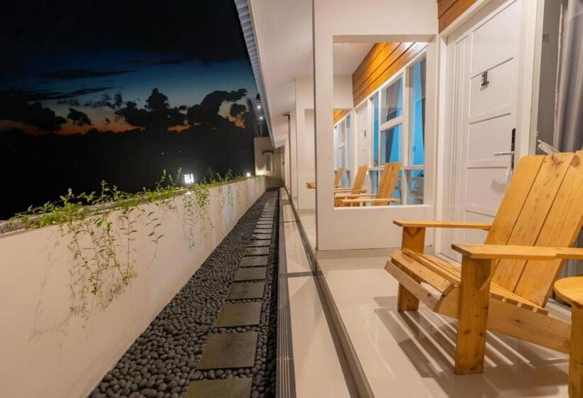 Номер Стандарт, Fredelia Homestay