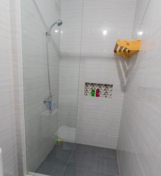Номер Стандарт, Fredelia Homestay