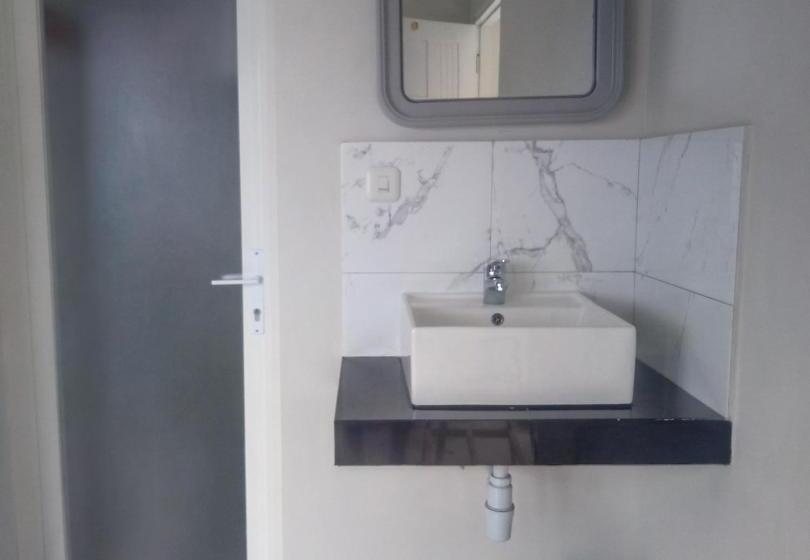 Номер Superior, Fredelia Homestay