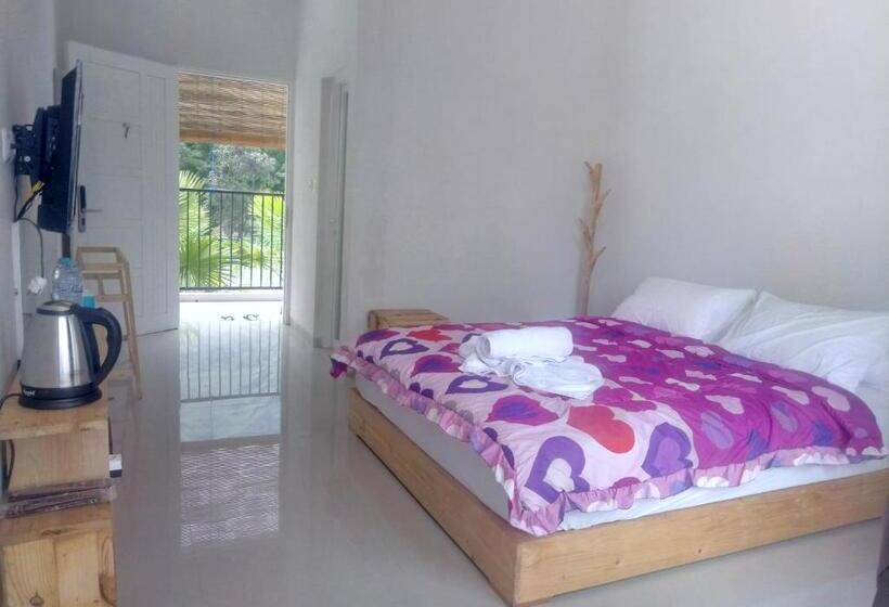 Номер Superior, Fredelia Homestay