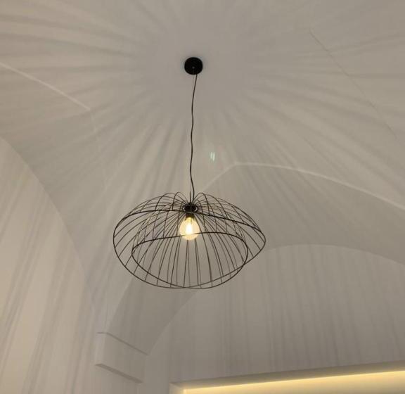 Номер Стандарт с Террасой, Carlo Alberto Room
