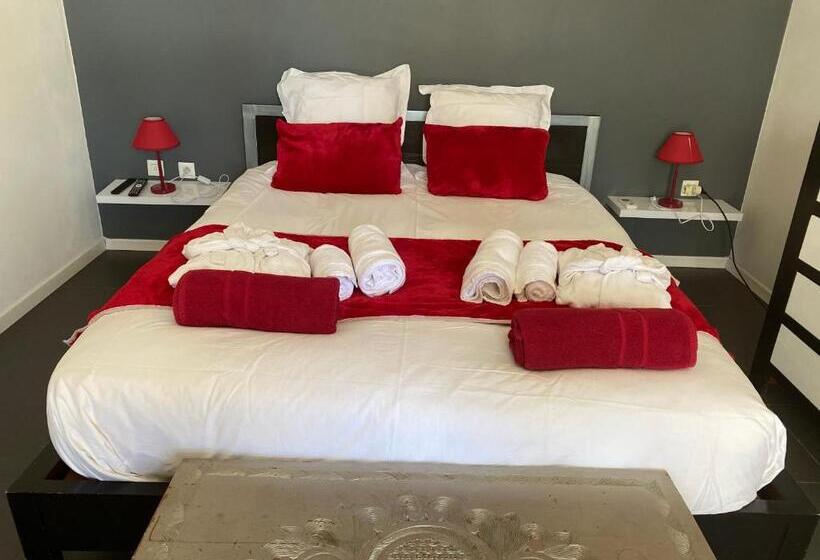اتاق لوکس, Chambres D Hôtes Casa Cosy