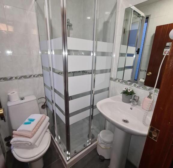스탠다드 룸, El Vasco Rooms