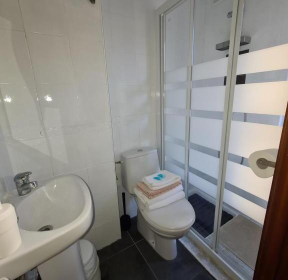 스탠다드 룸, El Vasco Rooms