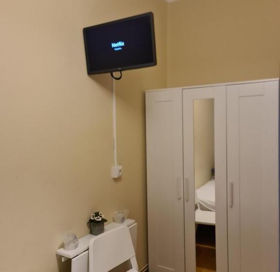 스탠다드 룸, El Vasco Rooms