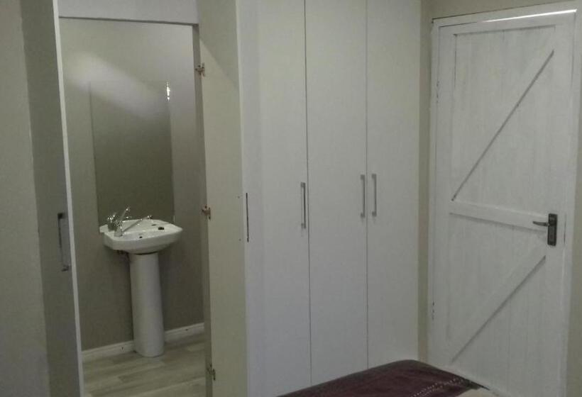 Номер Economy, High View Accommodation