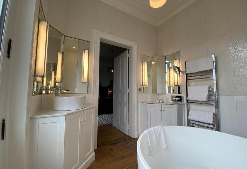 Номер Deluxe, Maison Blanche Chartres   Maison D Hôtes 5 étoiles