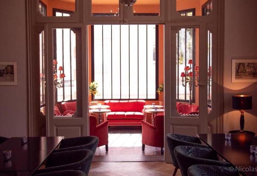 Дом 1 Спальня, Maison Blanche Chartres   Maison D Hôtes 5 étoiles