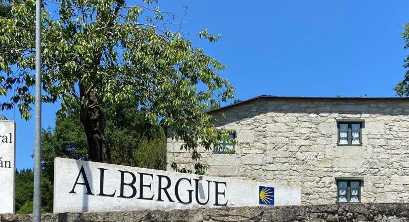 اتاق استاندارد, Albergue Rectoral De Romean
