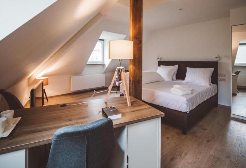 Номер Superior, Hdc Nivelles Grand Place