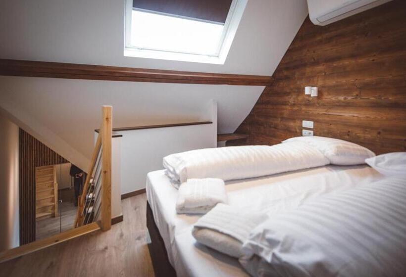 Номер Superior, Hdc Nivelles Grand Place