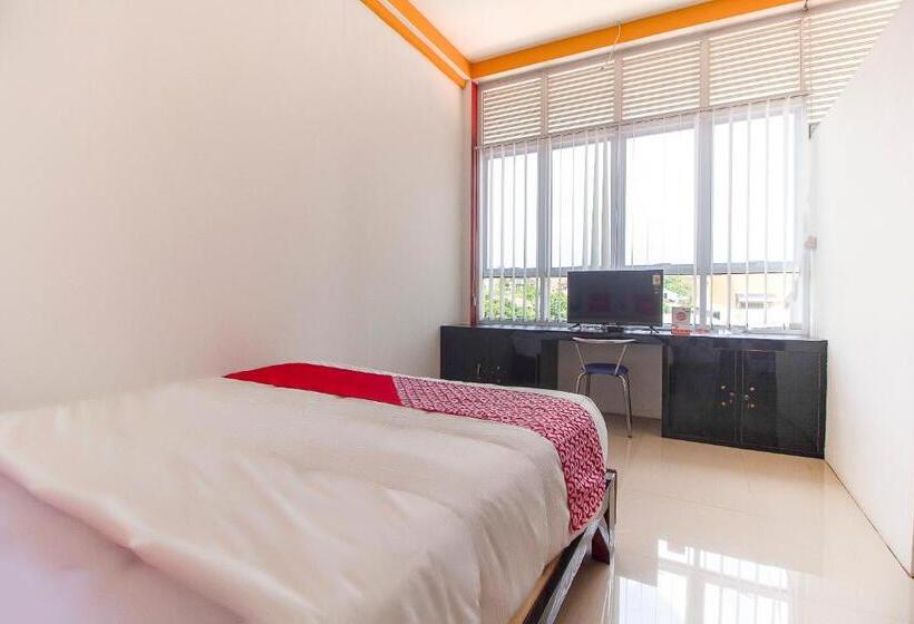 Номер Стандарт, Restu Inn