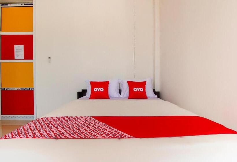 Номер Стандарт, Restu Inn