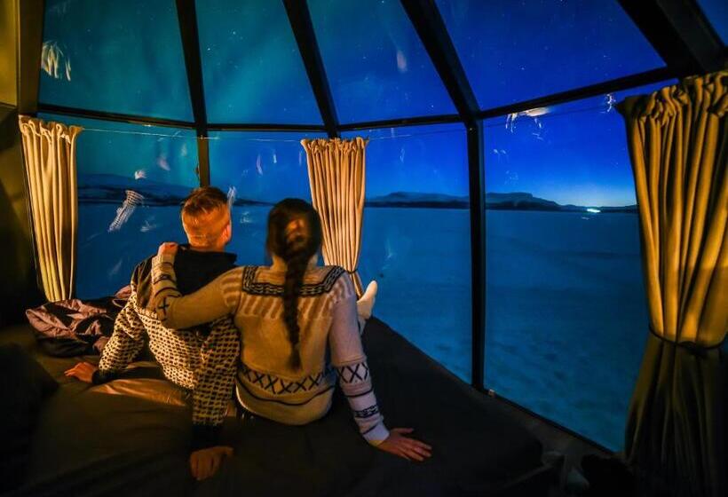 Suite with lake view, Peace & Quiet