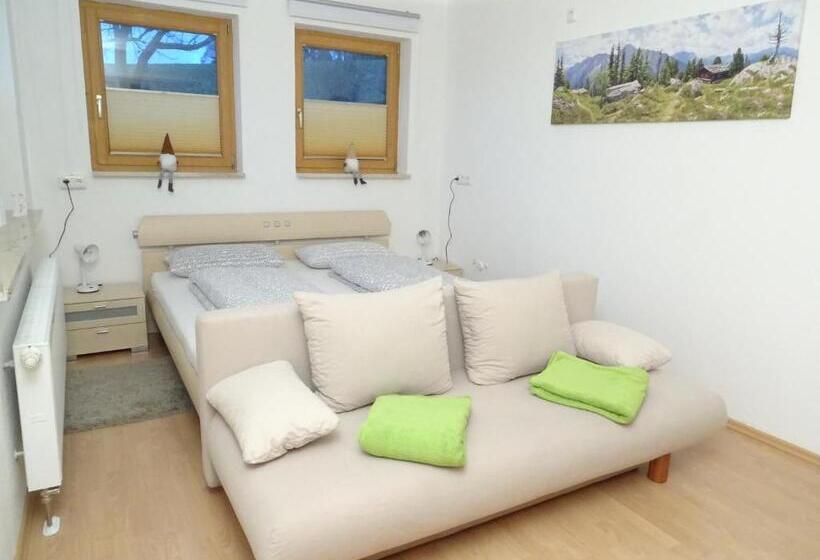 اتاق استاندارد, Doppelzimmer Heimatliebe