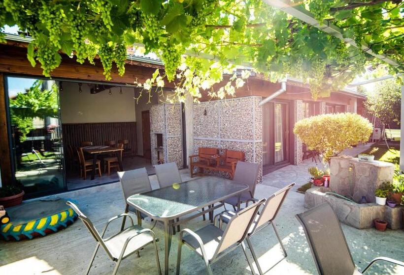 Apartamento Superior 1 Dormitório, Guest House 7