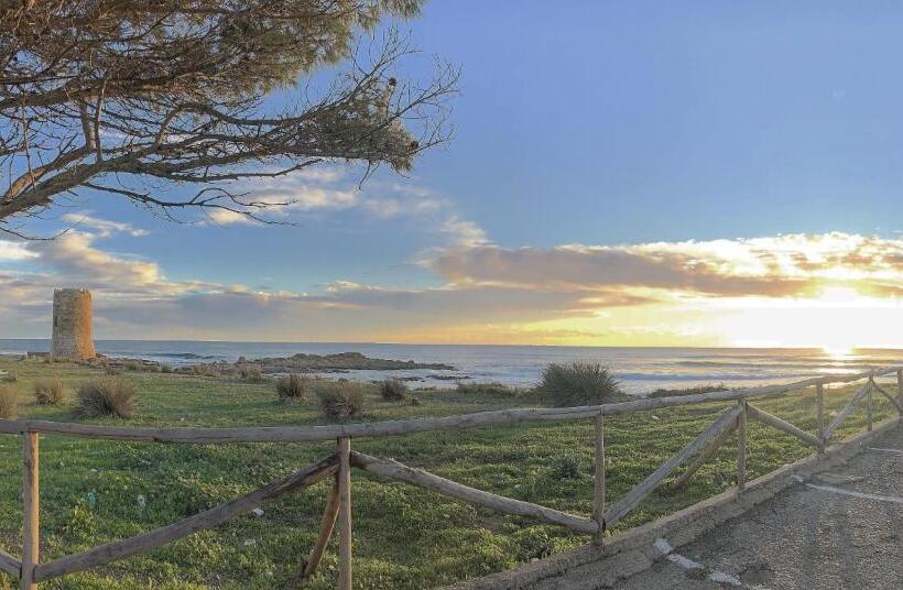 Номер Стандарт, Le Residenze Del Mare Affittacamere