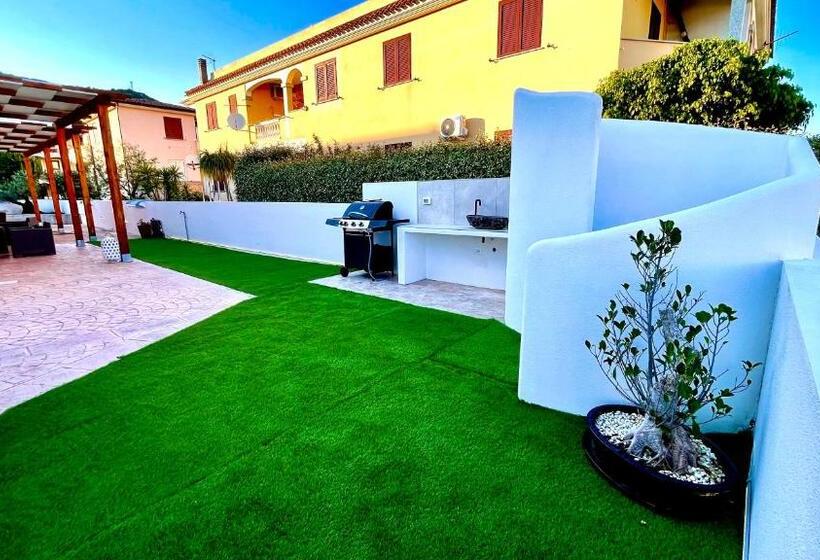 Номер Стандарт, Le Residenze Del Mare Affittacamere