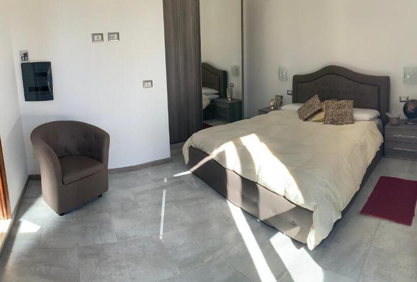 Номер Стандарт, Le Residenze Del Mare Affittacamere