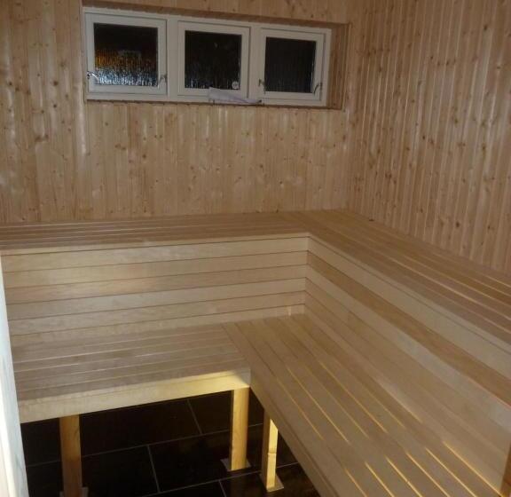 Номер Deluxe, Gulbrakka Basecamp