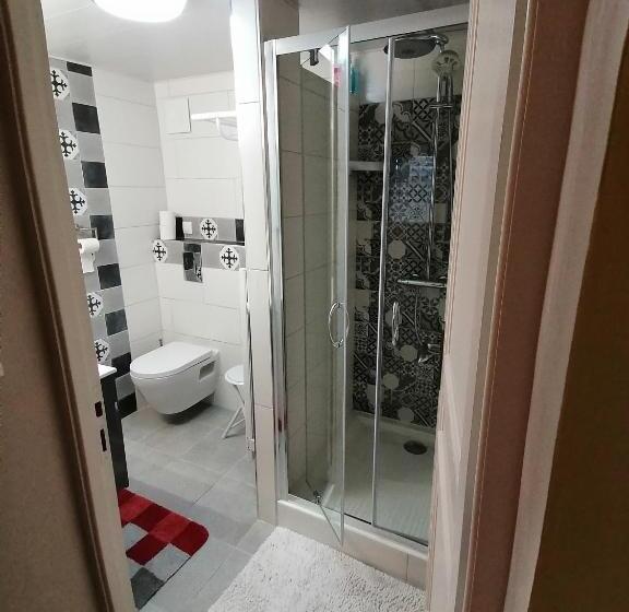 디럭스 룸, Chambres D Hôtes De L Avison