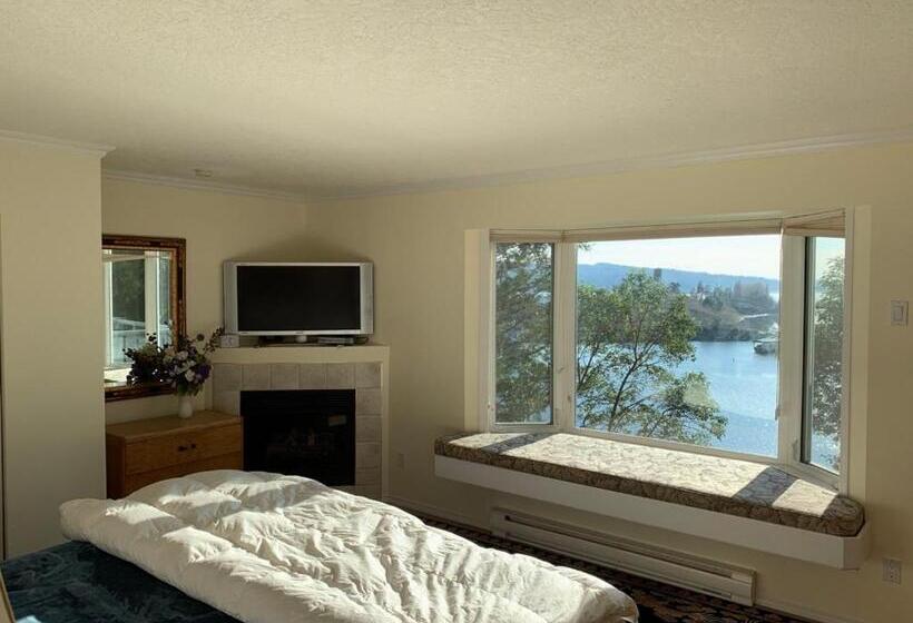 Стандартный Номер Кровать Кинг, Sterling Cove
