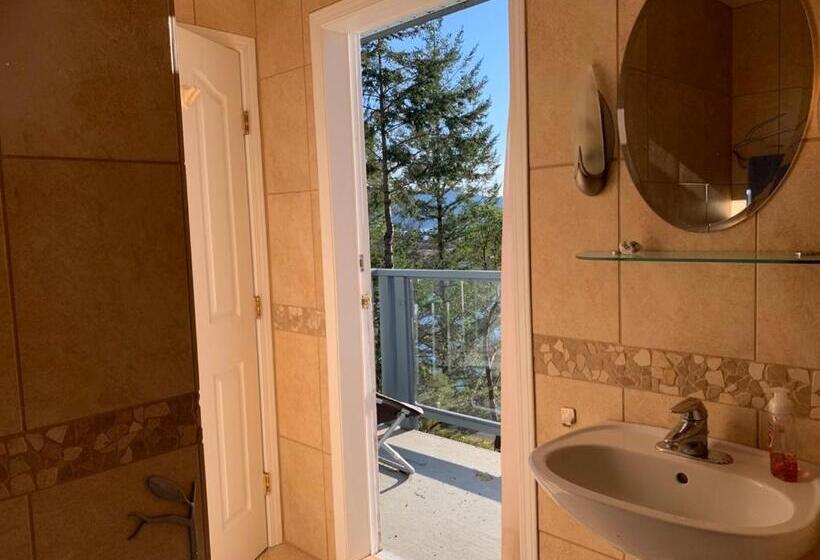 Стандартный Номер Кровать Кинг, Sterling Cove