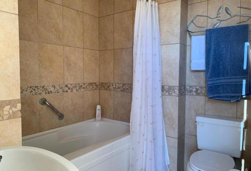 Стандартный Номер Кровать Кинг, Sterling Cove