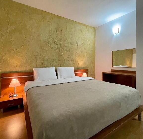 Полулюкс Повышенной Комфортности, Dolomiti Apartments