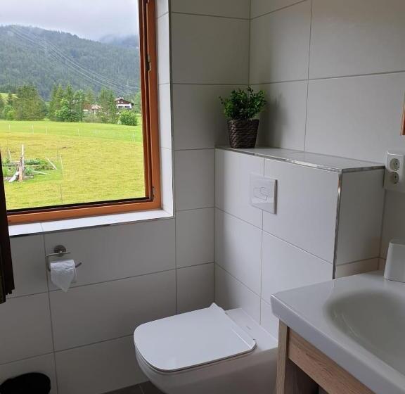 Стандартный Номер Кровать Кинг, Pension Zeegershof