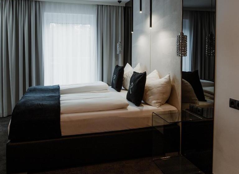 Номер Стандарт, The Place Boutique & Design Hotel Flachau
