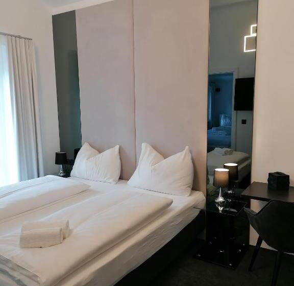 Семейный Номер Superior, The Place Boutique & Design Hotel Flachau