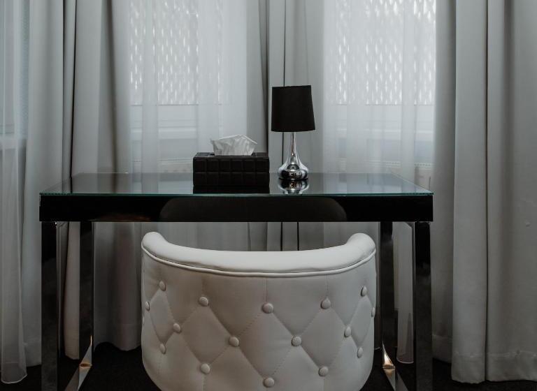 Номер Стандарт, The Place Boutique & Design Hotel Flachau