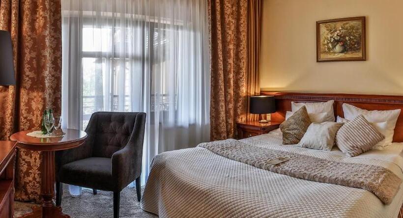 Апартаменты 1 Спальня, Grand Hotel Stamary