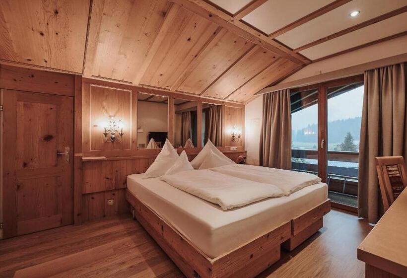 Номер Стандарт, Austria